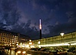 Lichtturm Lünerseepark / Hecht Licht- und Elektroplanung