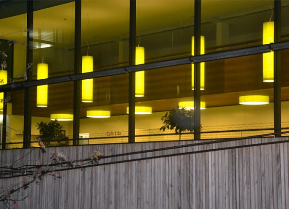 Sozialzentrum Schützengarten Lustenau / Hecht Licht- und Elektroplanung